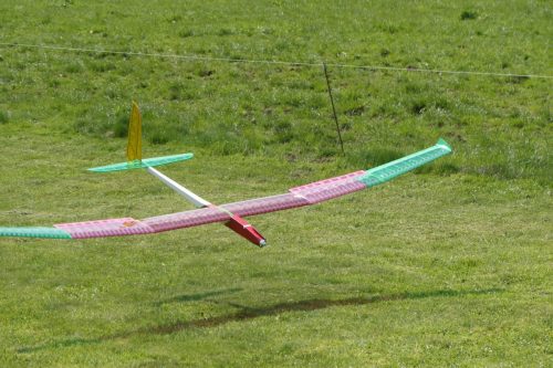 Wettbewerb F5J-Light GMC 2026